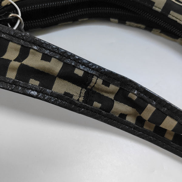 Fabric Black