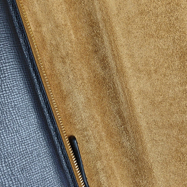 BV Classic Calfskin Black