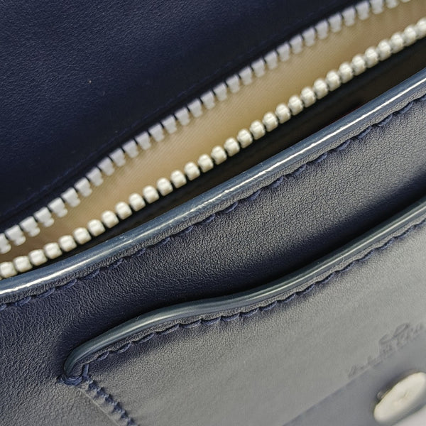 Rockstud Calfskin Multicolor