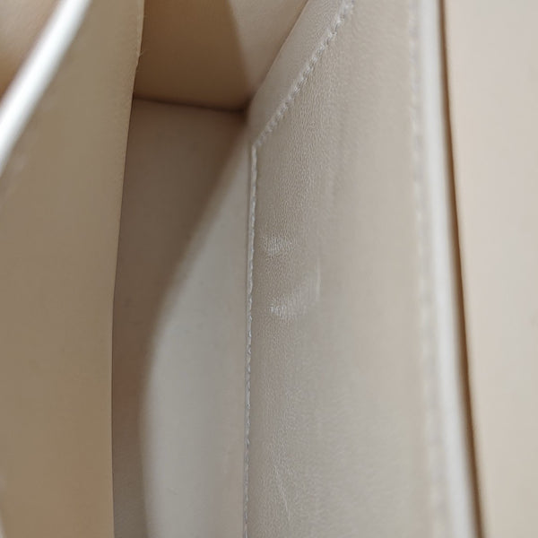 Verrou 17 Chèvre Mysore White