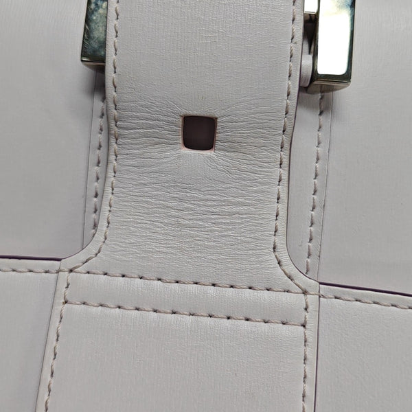 Brillant Mini Calfskin Pink