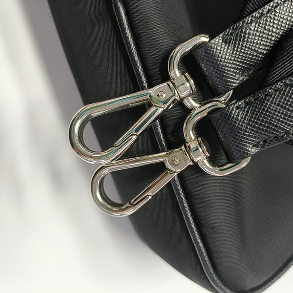 Re-Edition2005 Nylon Black