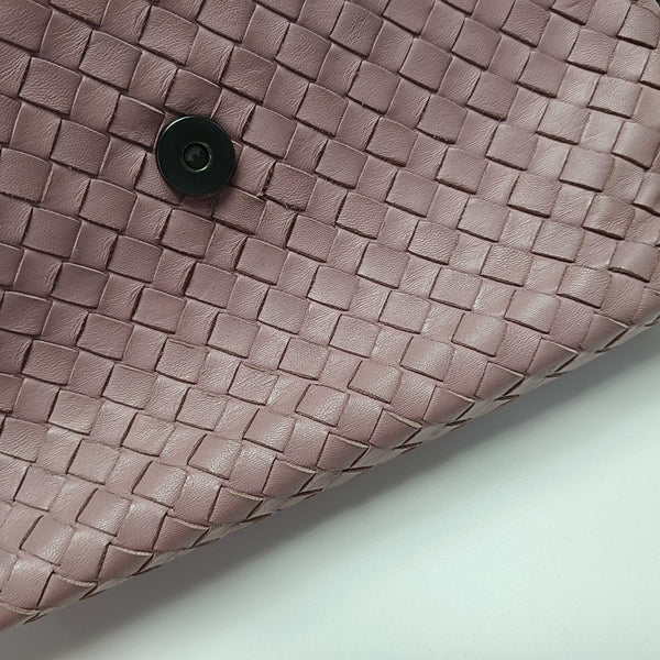 Olimpia Small Lambskin Pink