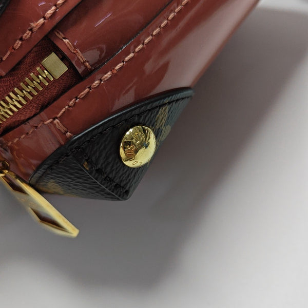 VENICE Calfskin Pink