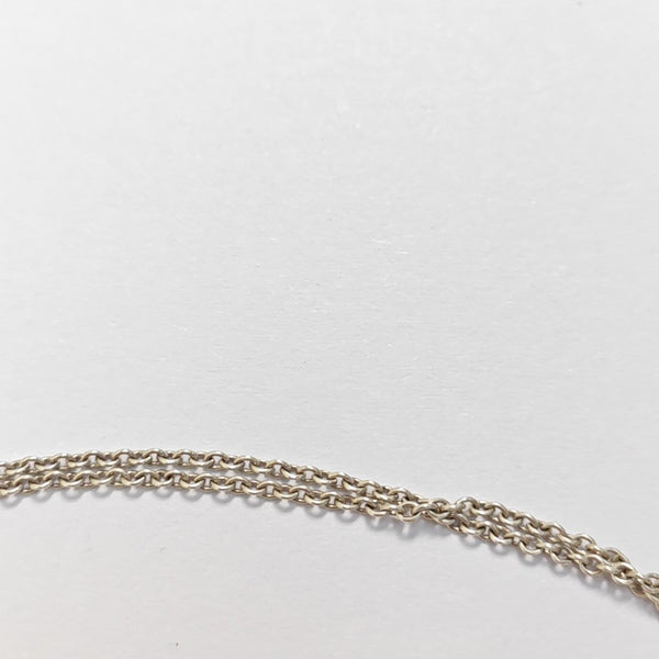 925 Sterling Silver Jewelry Set