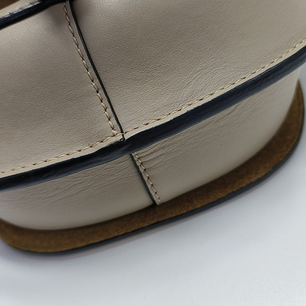 Gate Mini Calfskin Multicolor