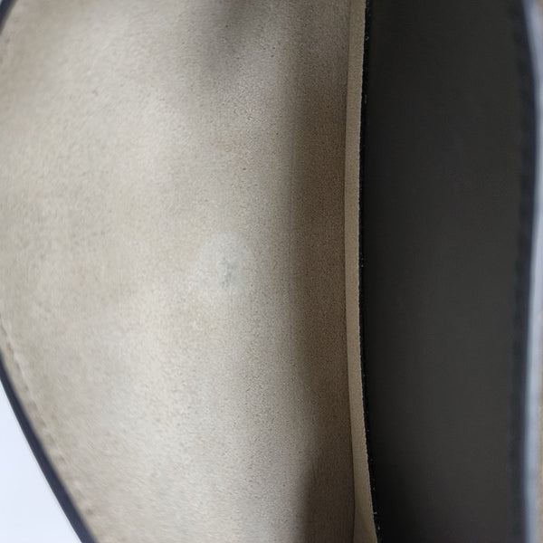Drew Mini Calfskin Black