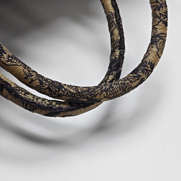 Authenticated pre-owned Book Tote Large Fabric Blue - Tote Bag at Looply
