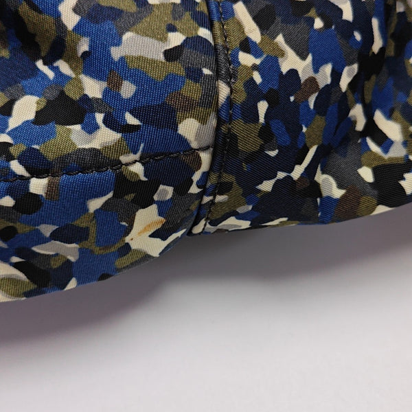 Monster Nylon Multicolor