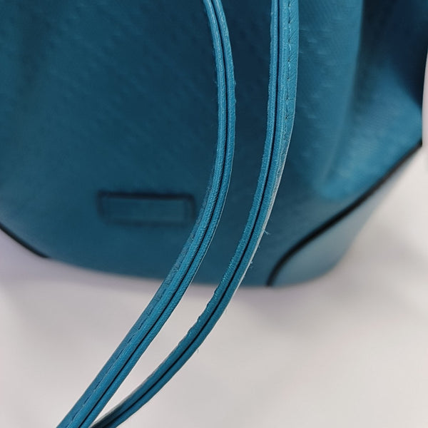 Diamante Calfskin Blue