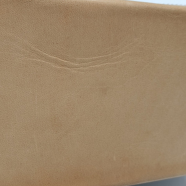 MACADAM TOTE Coated Canvas Brown