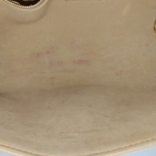 SAINT-GERMAIN Monogram Calfskin Beige