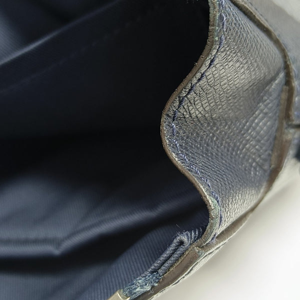 ANTON SOFT Calfskin Blue