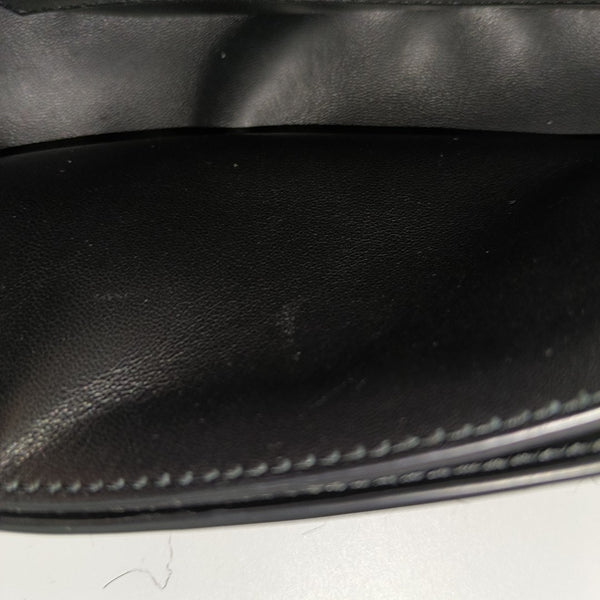 Olympia Fur Black