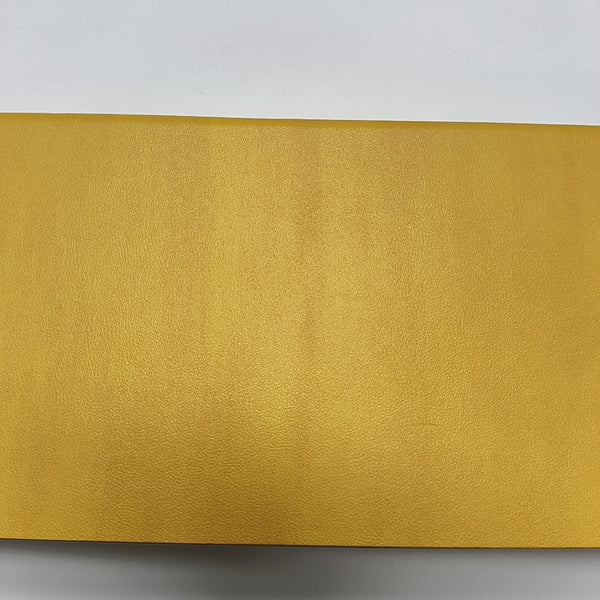 Pack Calfskin Yellow