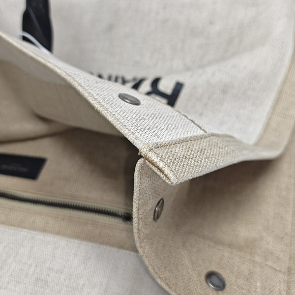 RIVE GAUCHE Linen Gray
