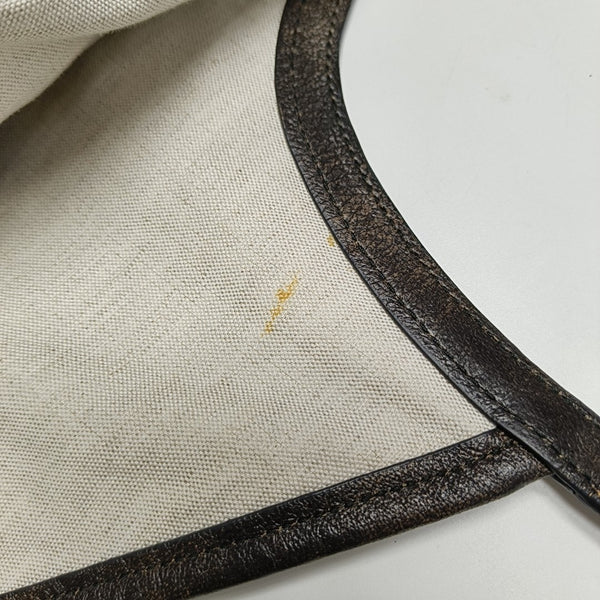 IVY Calfskin Brown