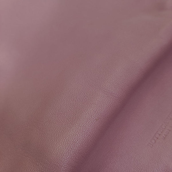 Lambskin Pink