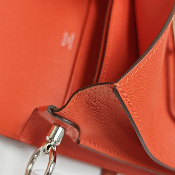 Roulis Mini Evercolor Red