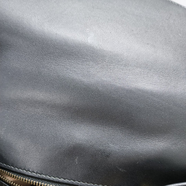 Queen Margaret Quilted Calfskin Multicolor
