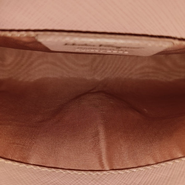 Ginny Calfskin Pink