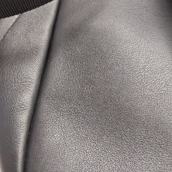 Everyday Small Calfskin Black