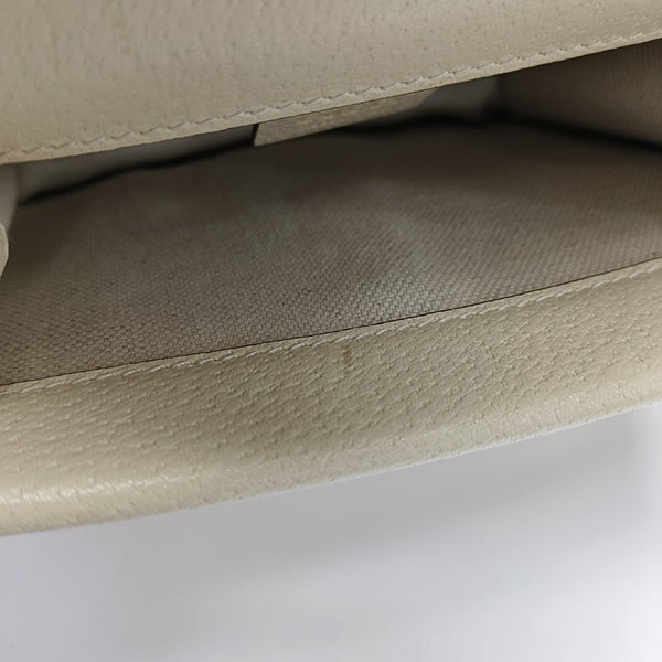 Dionysus Mini Calfskin Beige