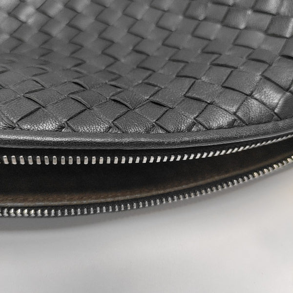 Nodini Lambskin Black