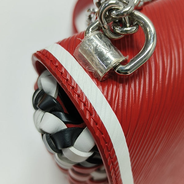 TWIST PM Epi rojo