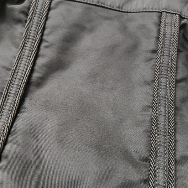 Nylon Black