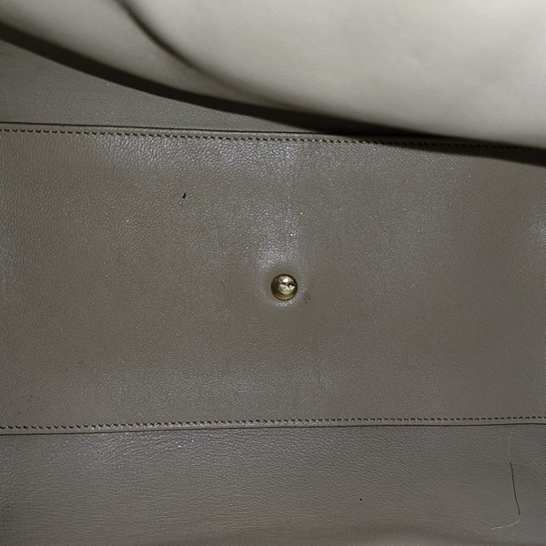 Sookie Lambskin Green