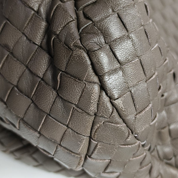Parachute Lambskin Brown