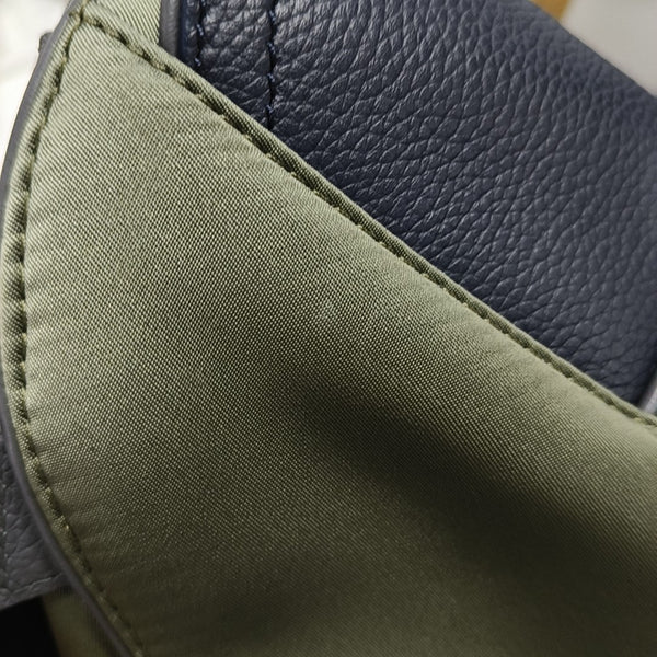 Dior And Sacal Special Material Green