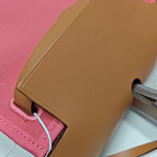 Herbag 31 Canvas Pink