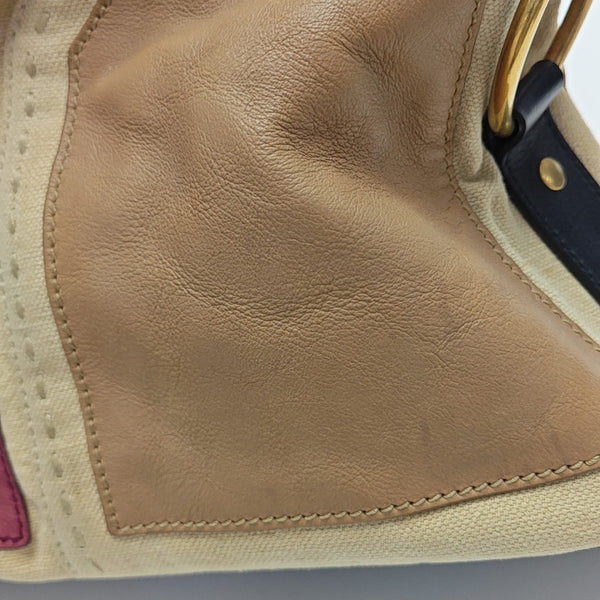 MUSE Calfskin Multicolor