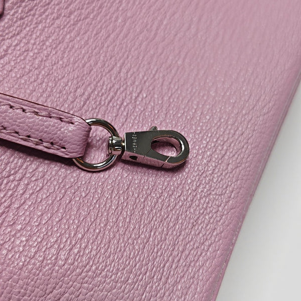Bolide Mini Chèvre Mysore Purple