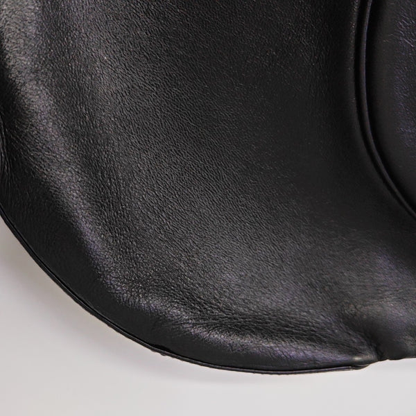 ASCOT Lambskin Black