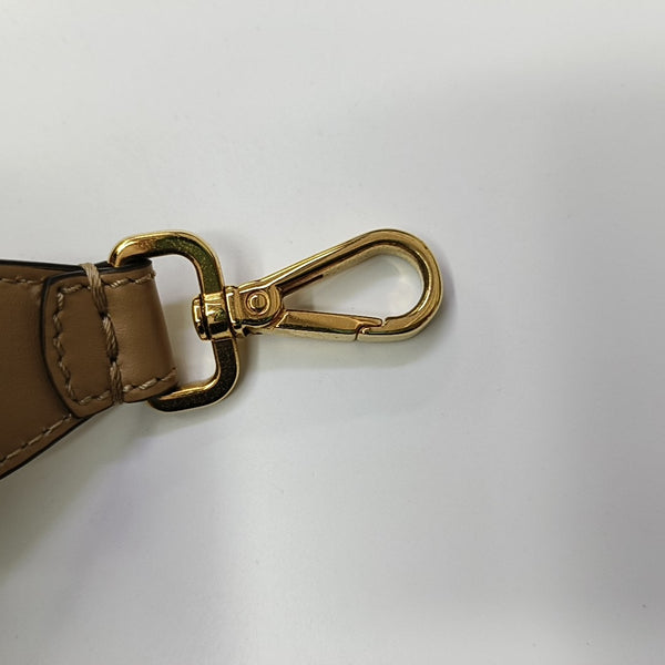 Way Calfskin Brown
