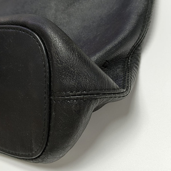 Flamenco Medium Calfskin Black