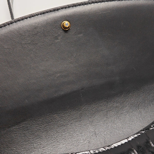 Ghost Calfskin Black