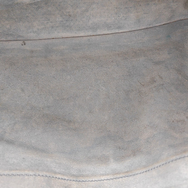 Etiquette Calfskin Black