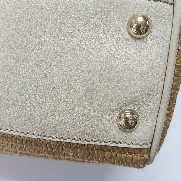 Straw Beige