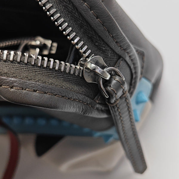 By The Way Medium Calfskin Multicolor