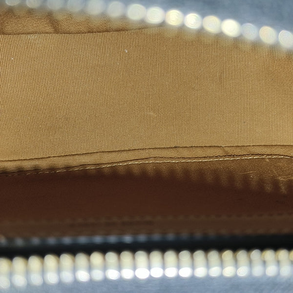 AVA Small Coated Canvas Brown
