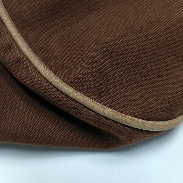 Matelot Marcel Canvas Yellow