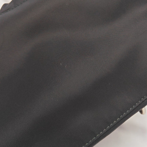Black Nylon Nylon Black