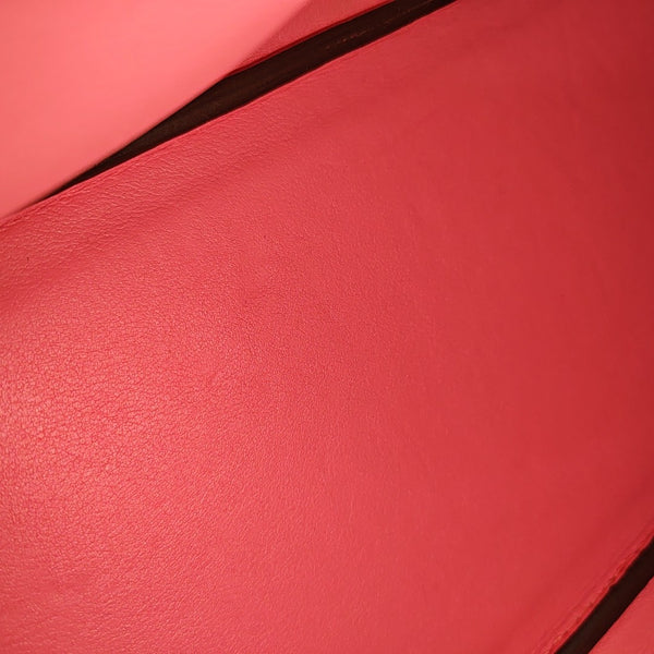 Birkin 25 Swift Pink