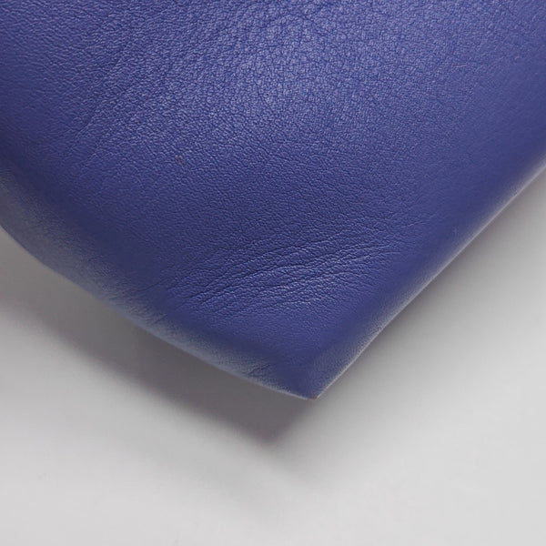By The Way Mini Calfskin Purple