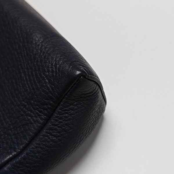 Extra Bag 19 Calfskin Blue