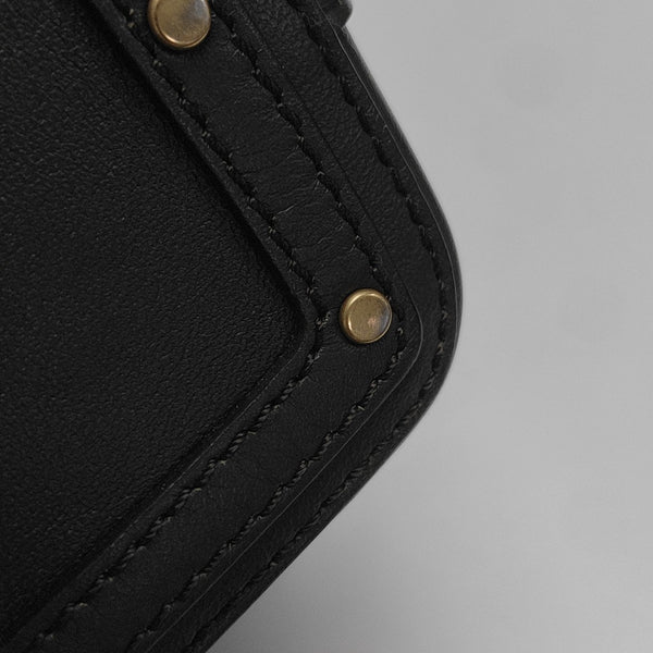 Roy Calfskin Green
